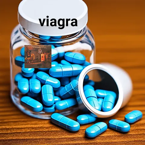 Existe t il un générique du viagra